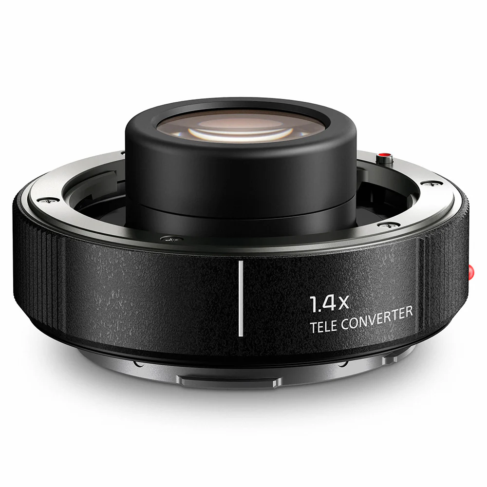 Panasonic LUMIX S 1.4x Teleconverter
