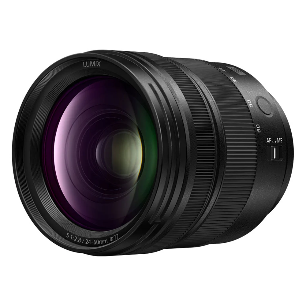 Panasonic LUMIX S 24-60mm f2.8 - Image 2