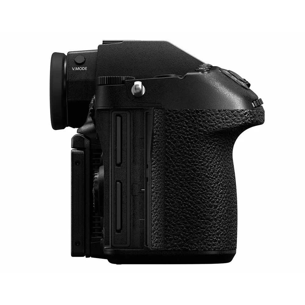 Panasonic LUMIX S1H Body *Open Box - Image 3