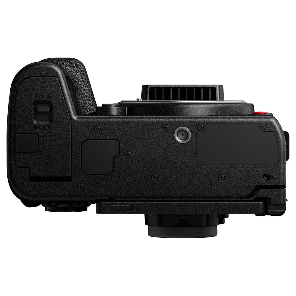 Panasonic LUMIX S1II Body - Image 6