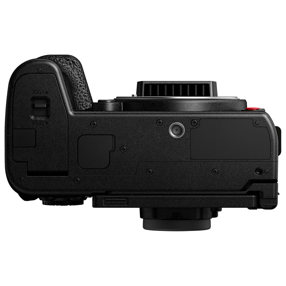Panasonic LUMIX S1IIE Body - Image 6