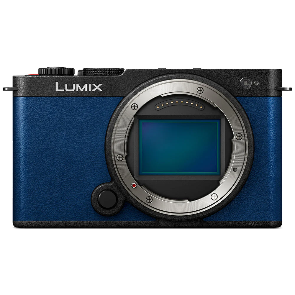 Panasonic LUMIX S9 Body