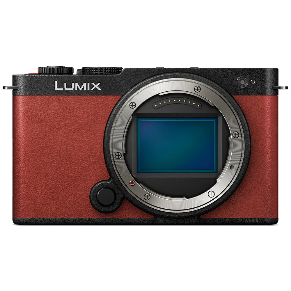 Panasonic LUMIX S9 Body - Image 2