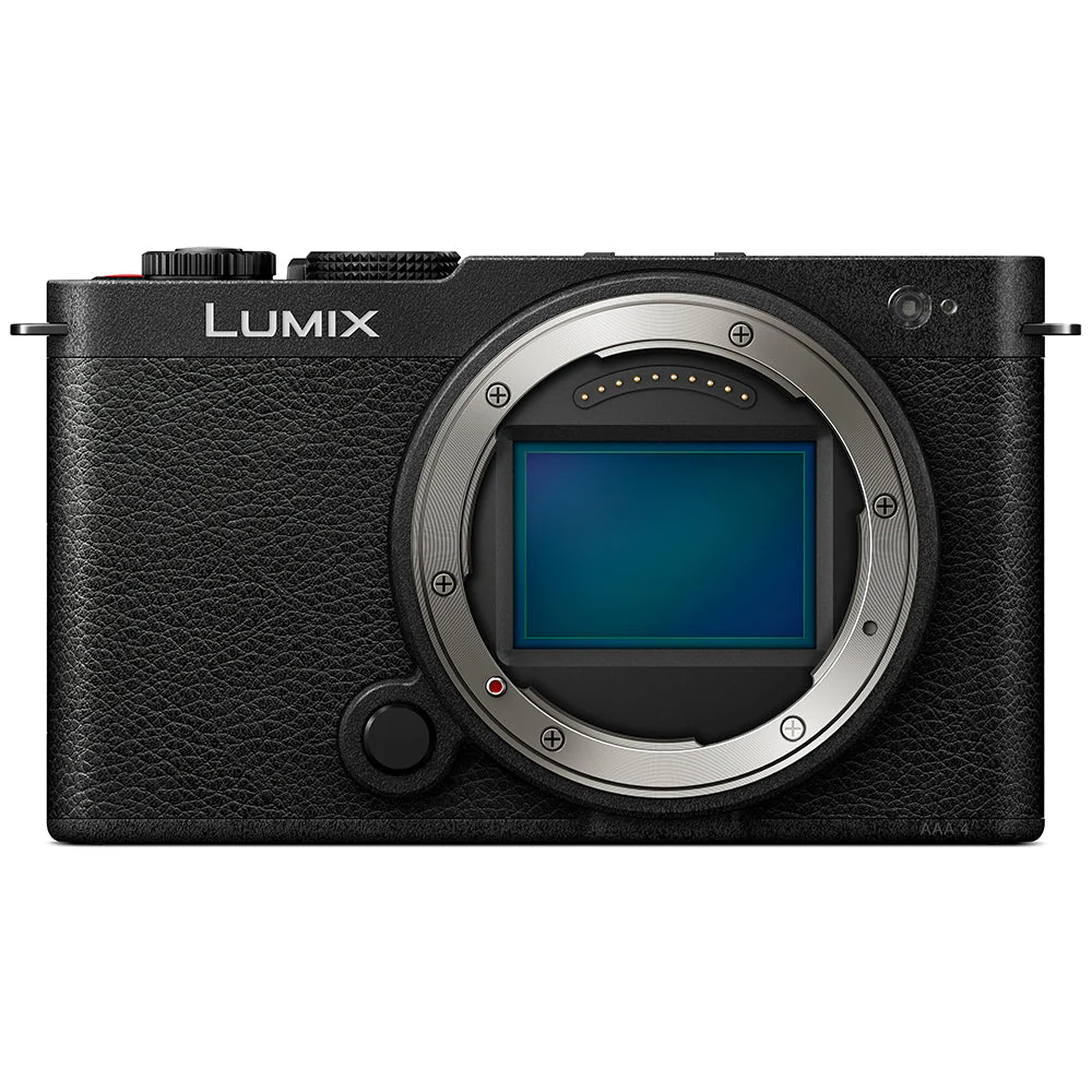 Panasonic LUMIX S9 Body - Image 3