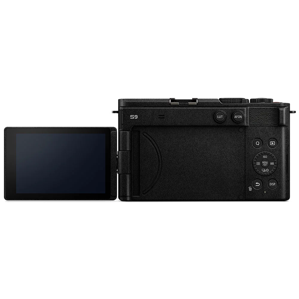 Panasonic LUMIX S9 Body - Image 7