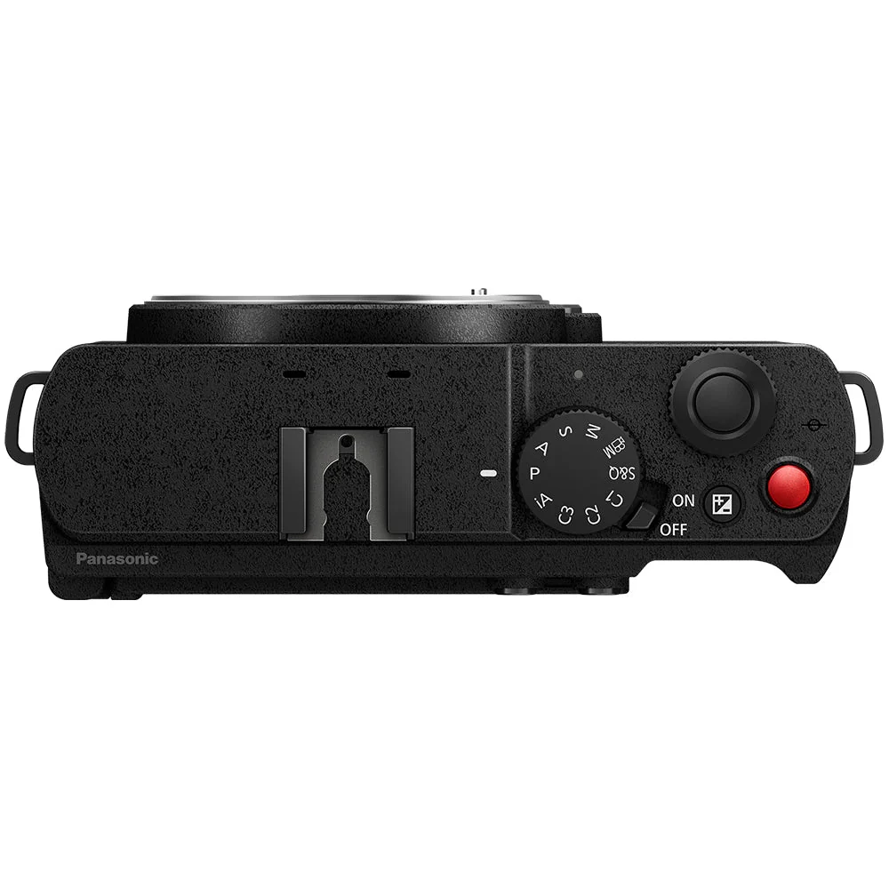 Panasonic LUMIX S9 Body - Image 8