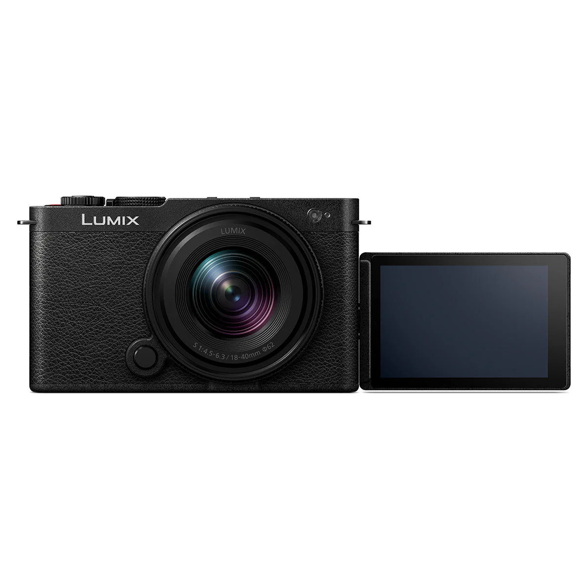 Panasonic LUMIX S9 with 18-40mm f4.5-6.3 - Image 3