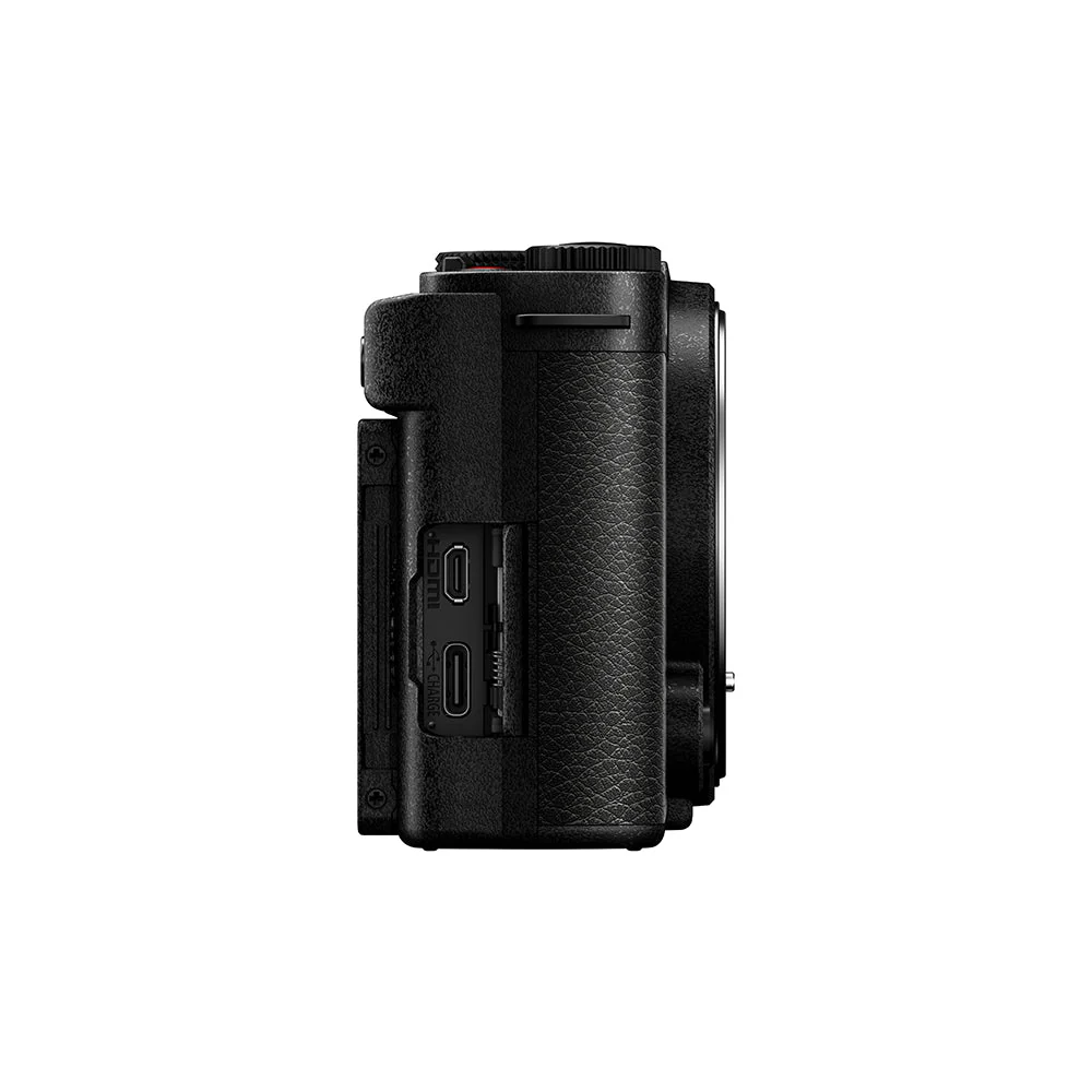 Panasonic LUMIX S9 with S 20-60mm f3.5-5.6 - Image 4
