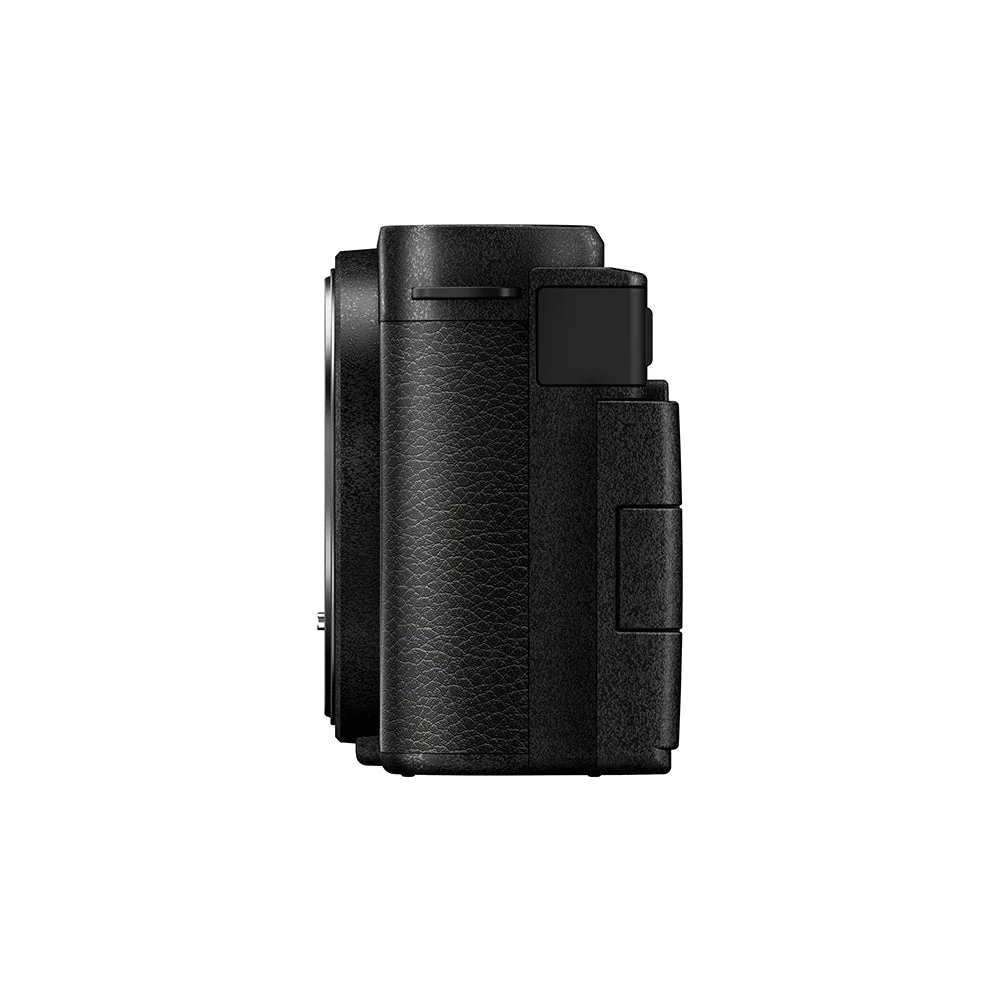 Panasonic LUMIX S9 with S 20-60mm f3.5-5.6 - Image 5