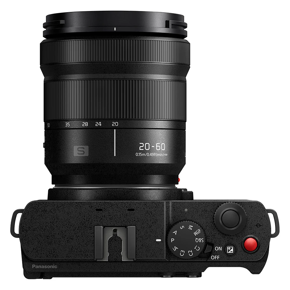 Panasonic LUMIX S9 with S 20-60mm f3.5-5.6 - Image 6