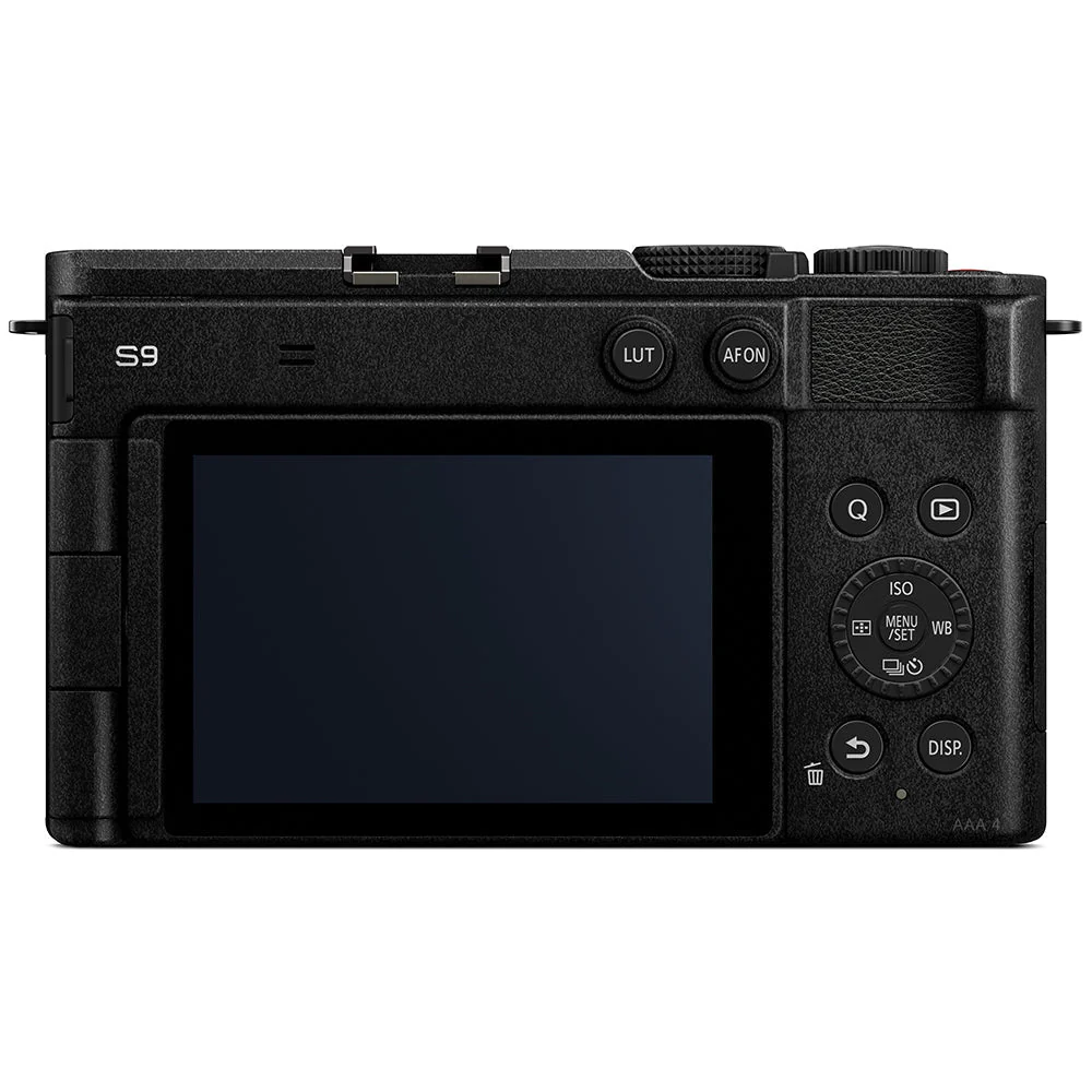 Panasonic LUMIX S9 with S 20-60mm f3.5-5.6 - Image 7