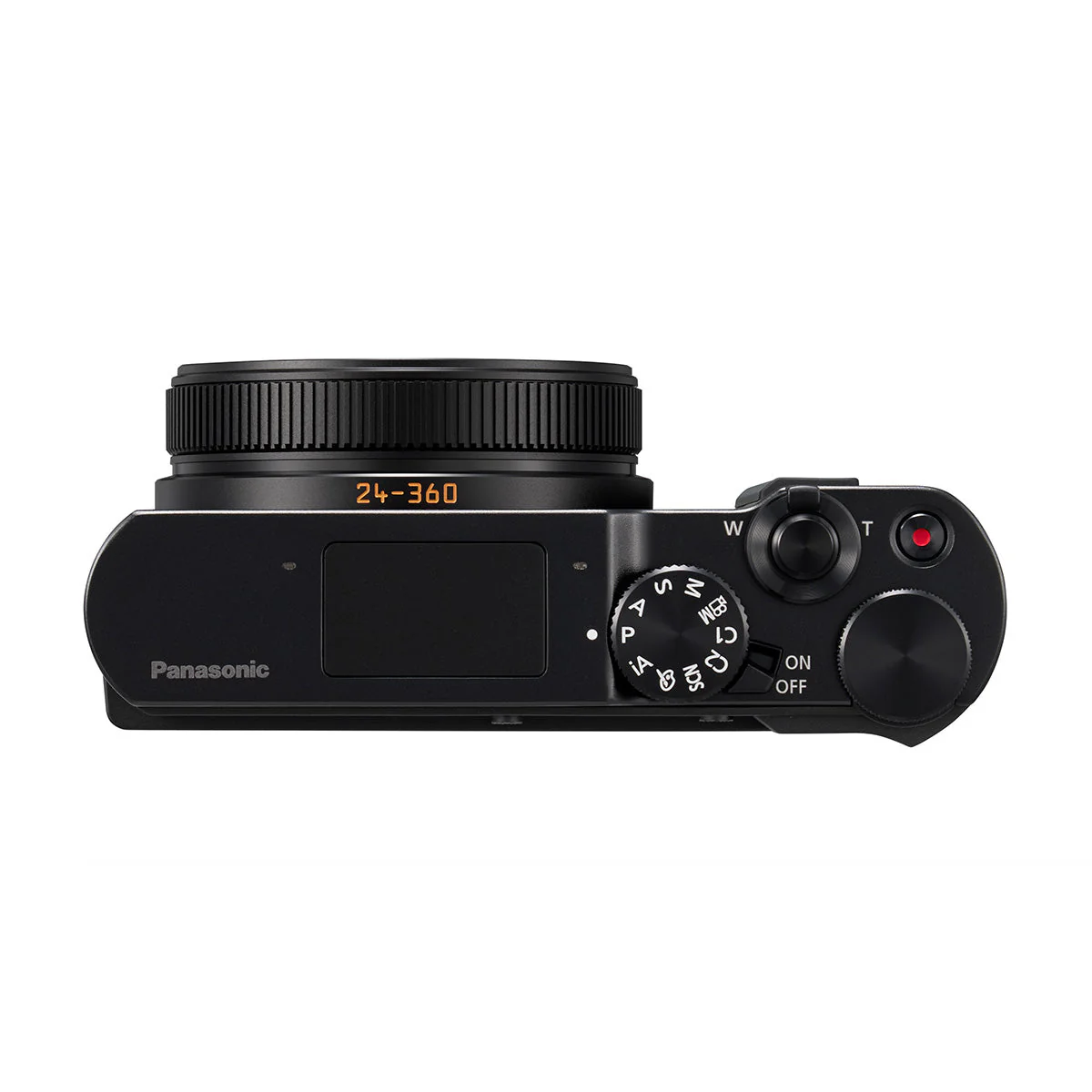 Panasonic LUMIX ZS300 Camera - Image 11
