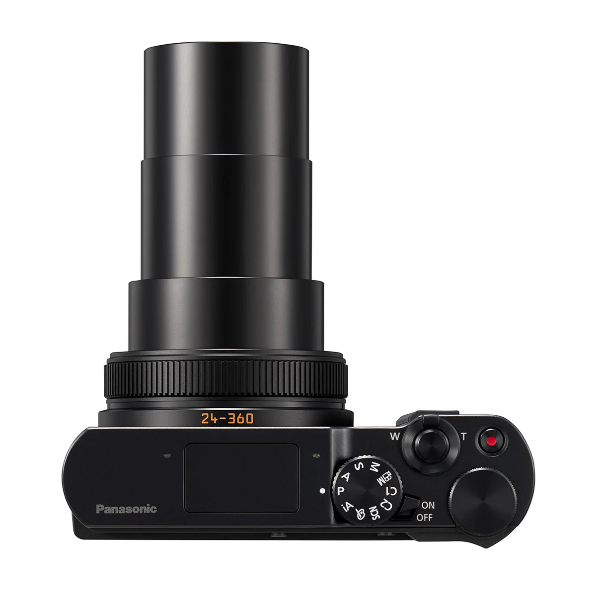 Panasonic LUMIX ZS300 Camera - Image 12
