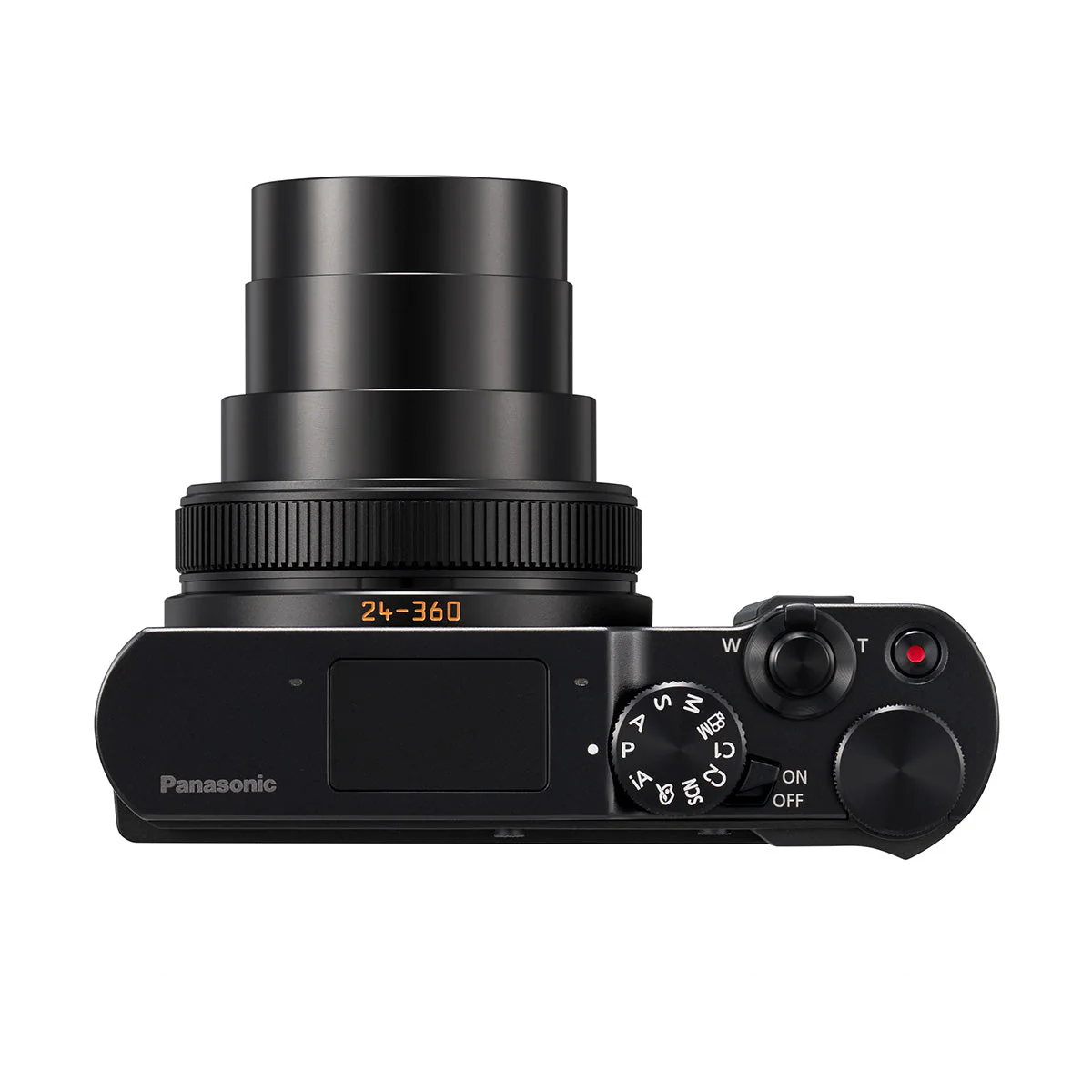 Panasonic LUMIX ZS300 Camera - Image 13