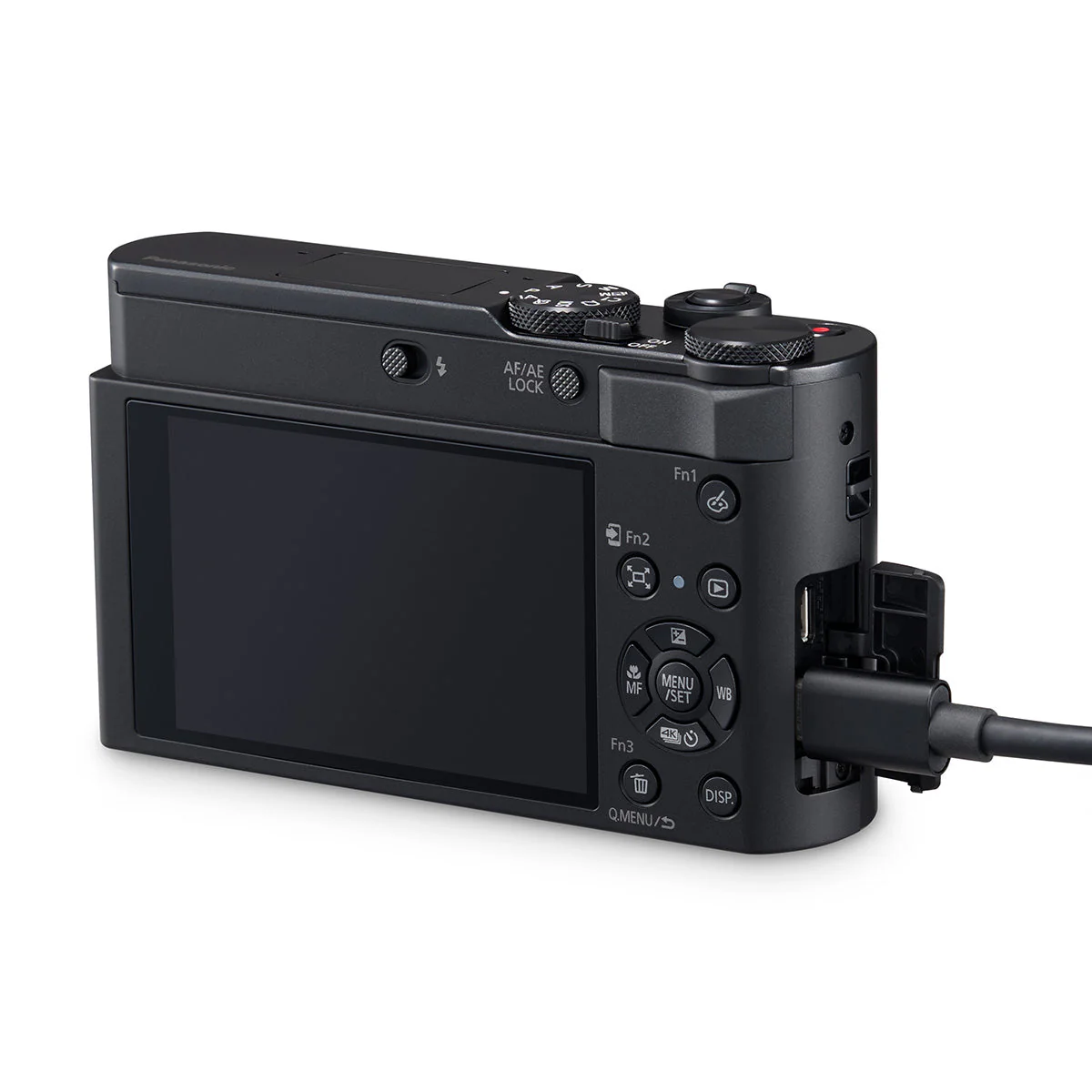 Panasonic LUMIX ZS300 Camera - Image 3