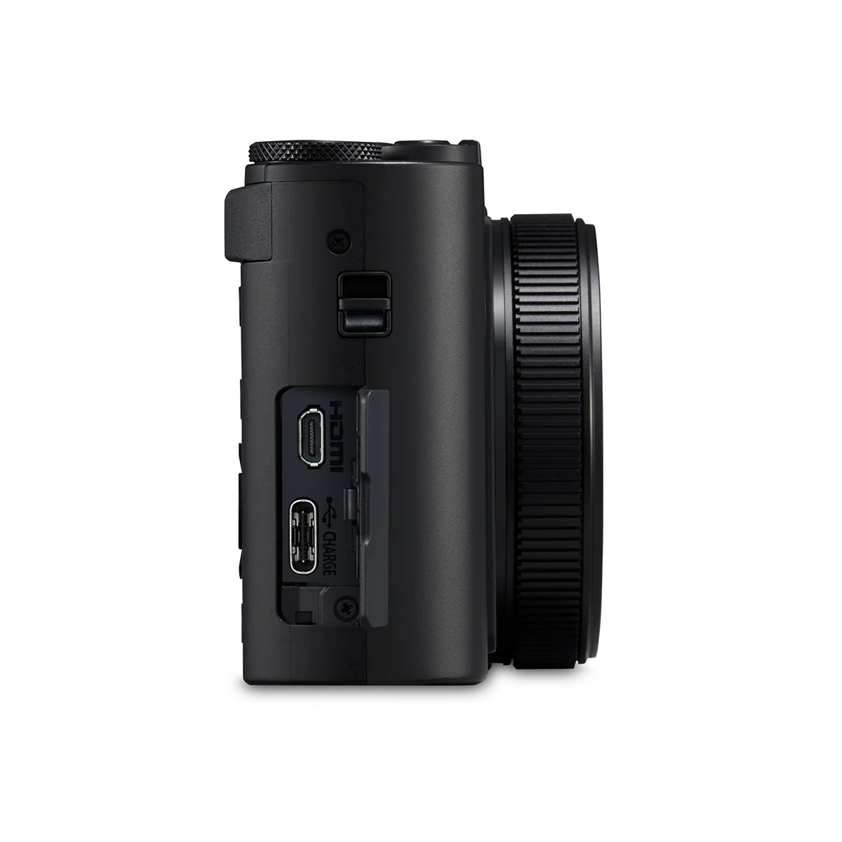 Panasonic LUMIX ZS300 Camera - Image 6