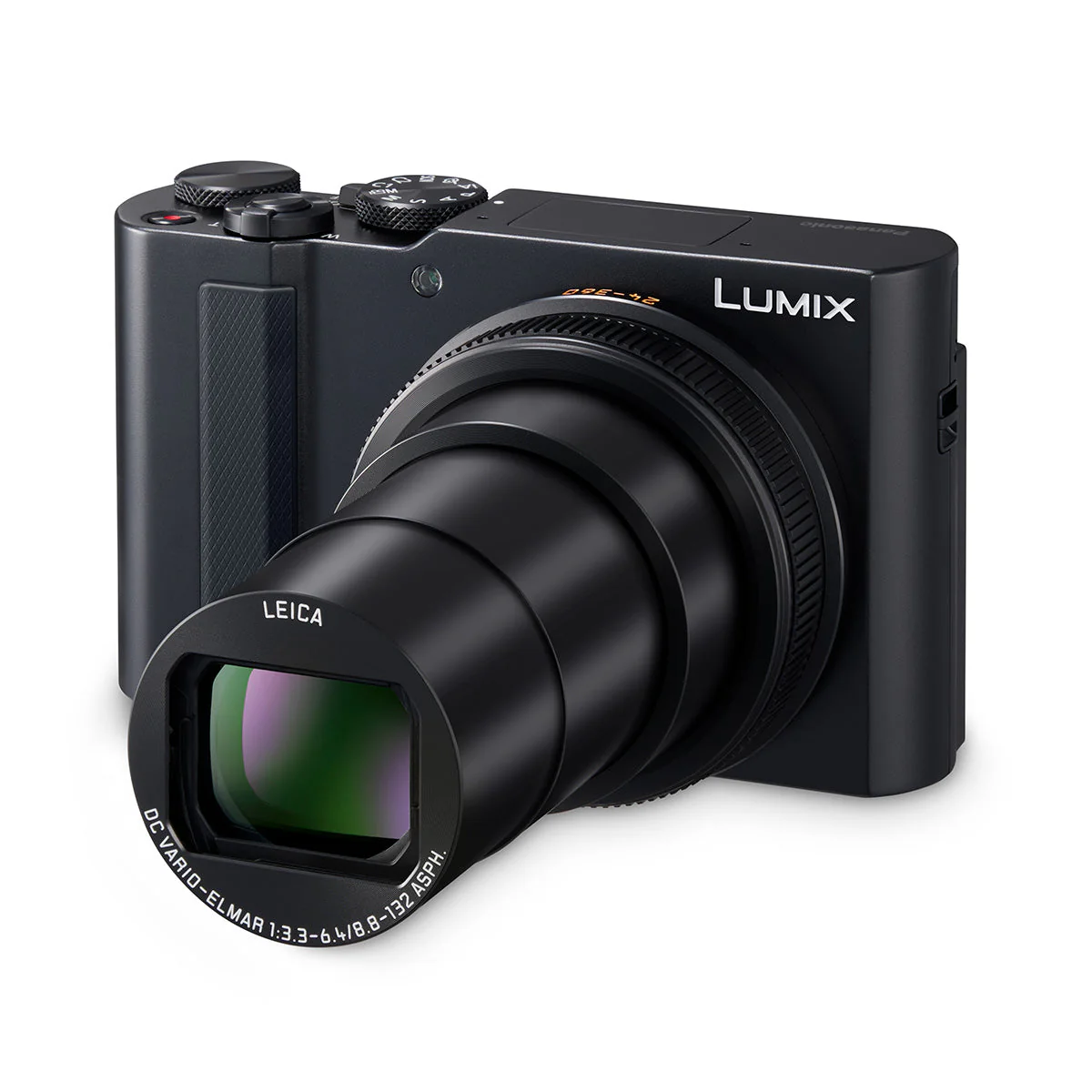 Panasonic LUMIX ZS300 Camera - Image 9