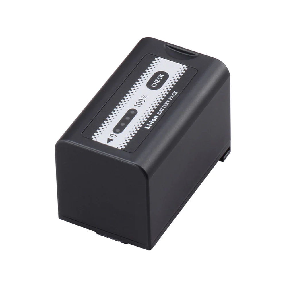 Panasonic Pro Battery 5900mAh 7.28V