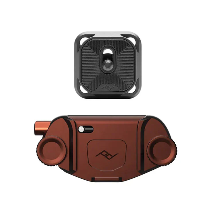 Peak Design Capture Camera Clip - Image 2