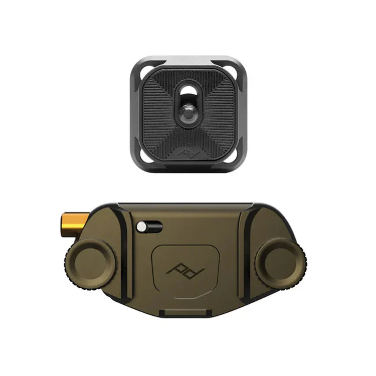 Peak Design Capture Camera Clip - Image 3