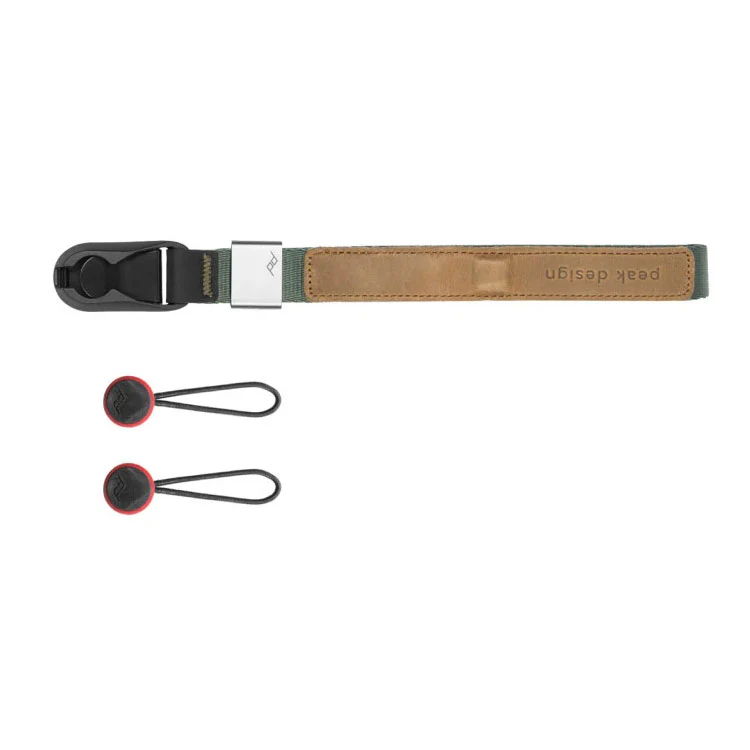 Peak Design Cuff Wrist Strap - Image 4
