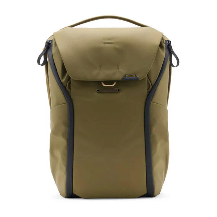 Peak Design Everyday Backpack v2 30L - Image 6