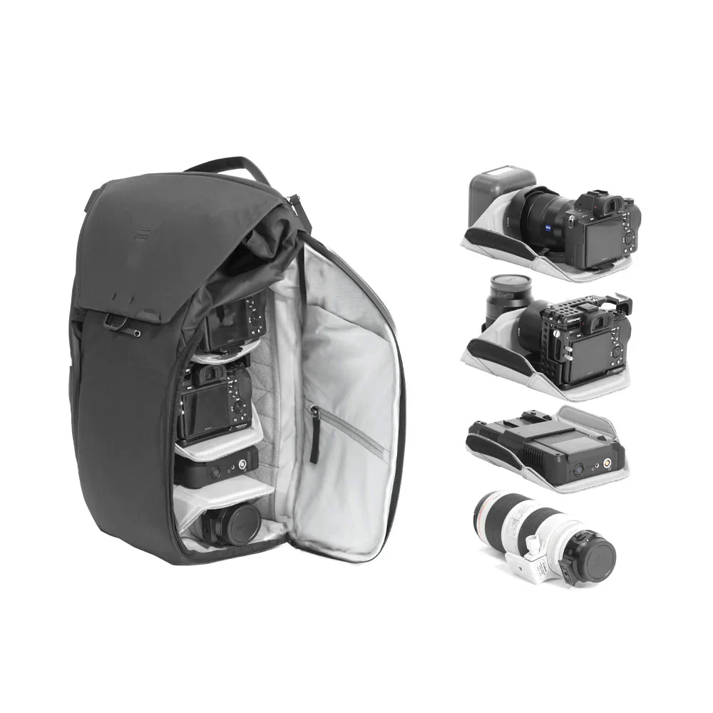 Peak Design Everyday Backpack v2 30L - Image 8