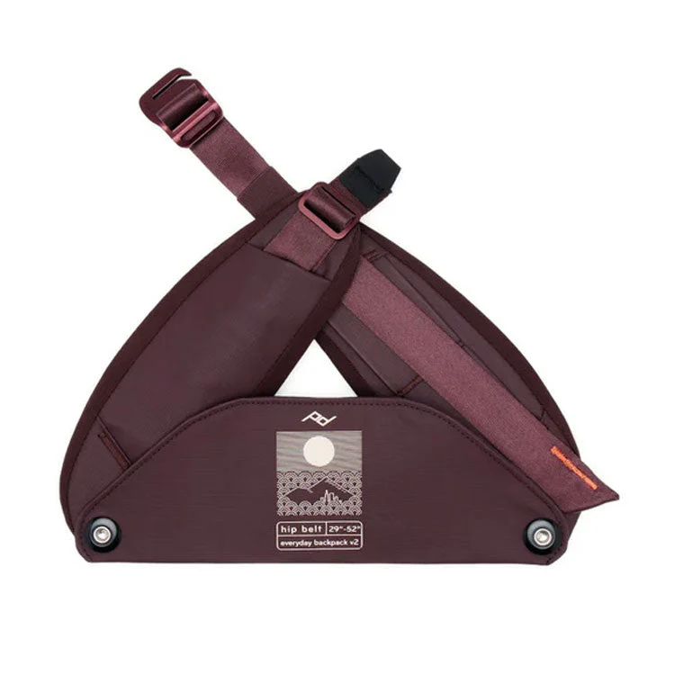 Peak Design Everyday Hip Belt - Image 2