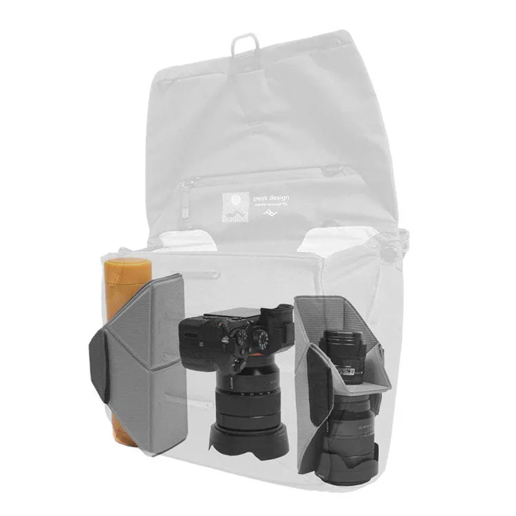 Peak Design Everyday Messenger V2 - Image 4