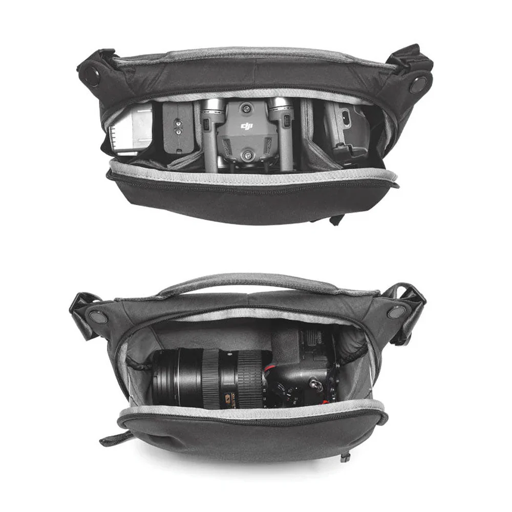 Peak Design Everyday Sling V3 - 6L - Image 3