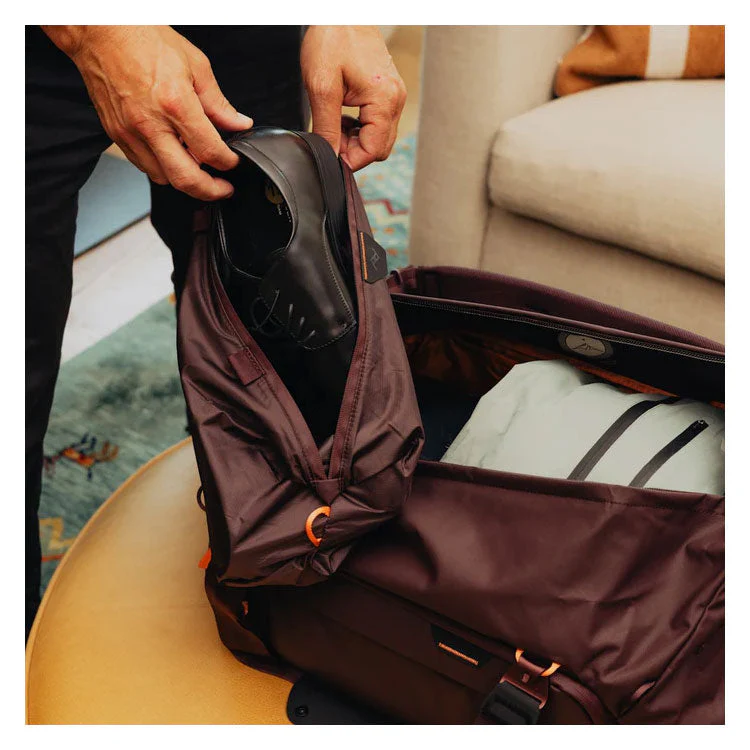 Peak Design Shoe Pouch - Image 2