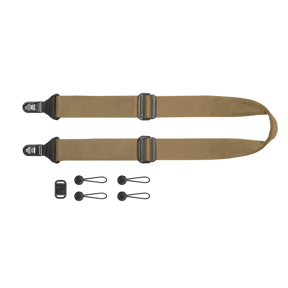 Peak Design Slide Camera Strap - Image 5