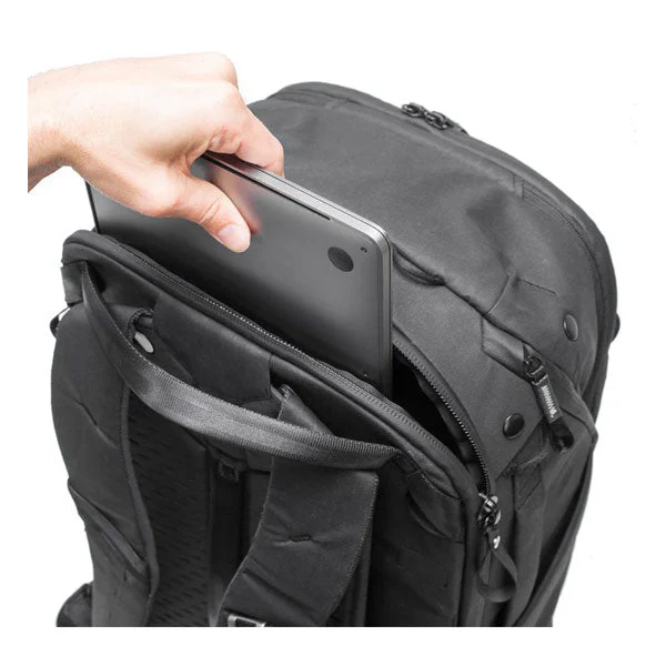 Peak Design Travel Backpack - 45L - Image 4