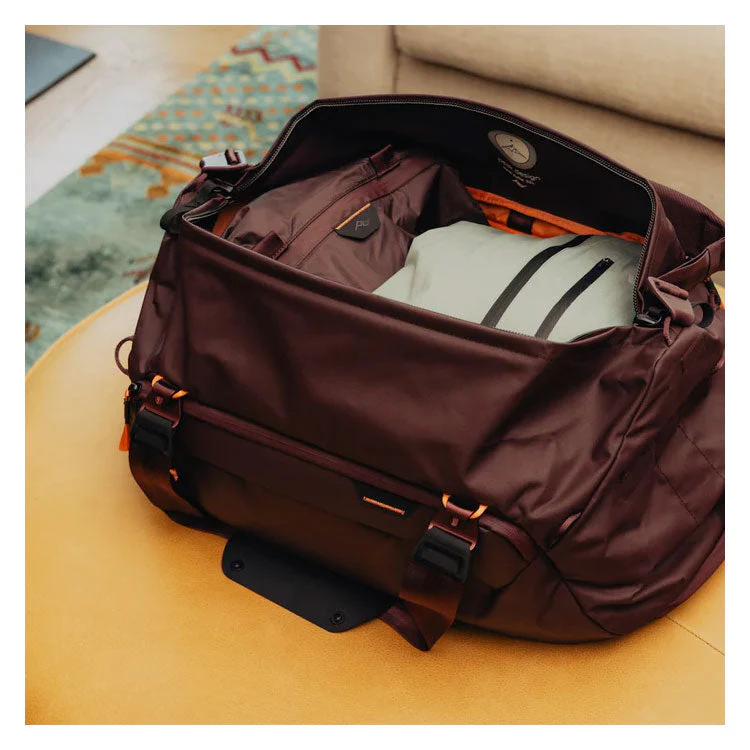 Peak Design Travel Duffel - 35L - Image 3