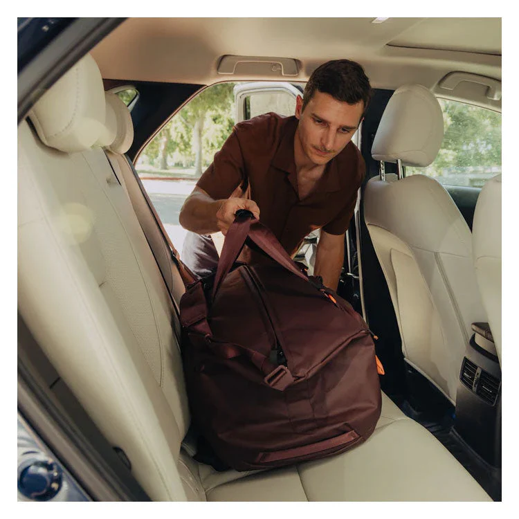 Peak Design Travel Duffel - 50L - Image 4