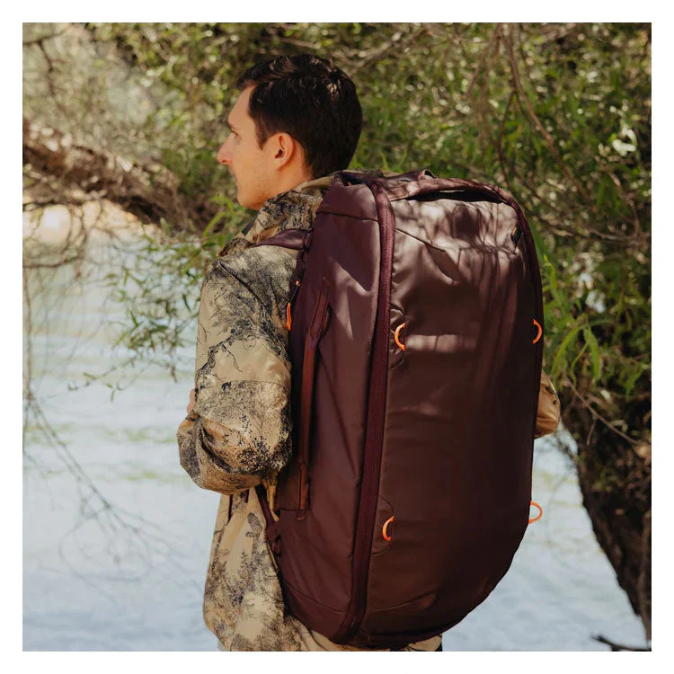 Peak Design Travel Duffelpack - 65L - Image 7