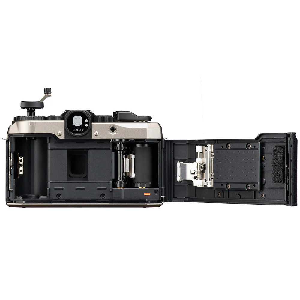 Pentax 17 Film Camera - Image 10