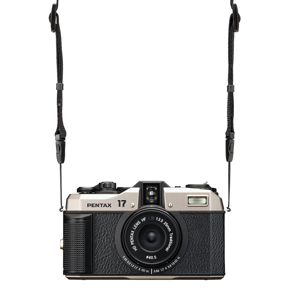 Pentax 17 Film Camera - Image 11