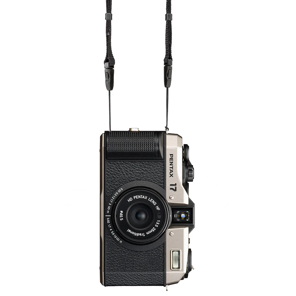 Pentax 17 Film Camera - Image 12