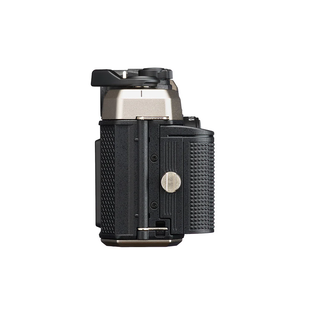 Pentax 17 Film Camera - Image 5