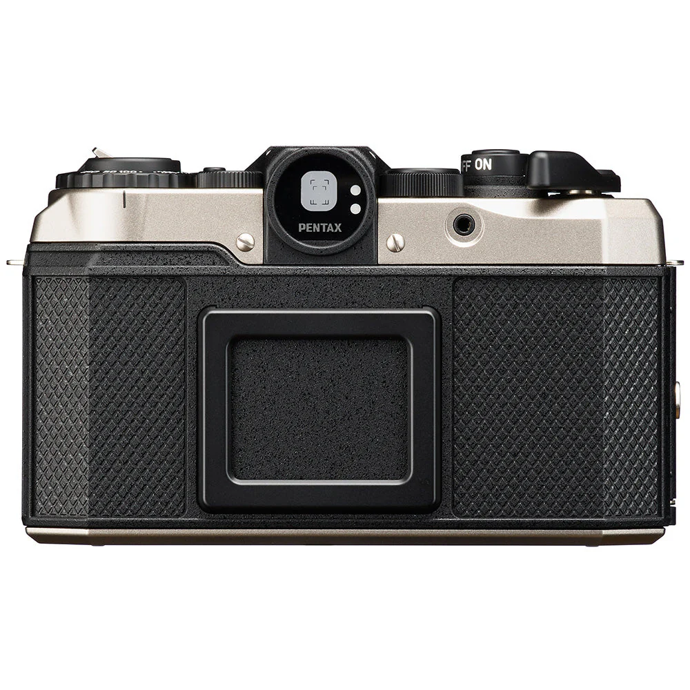 Pentax 17 Film Camera - Image 6