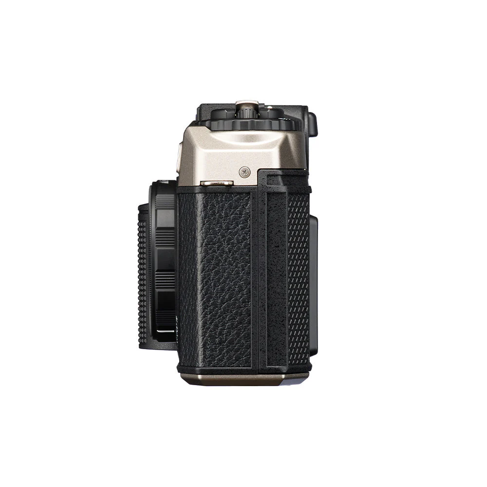 Pentax 17 Film Camera - Image 8