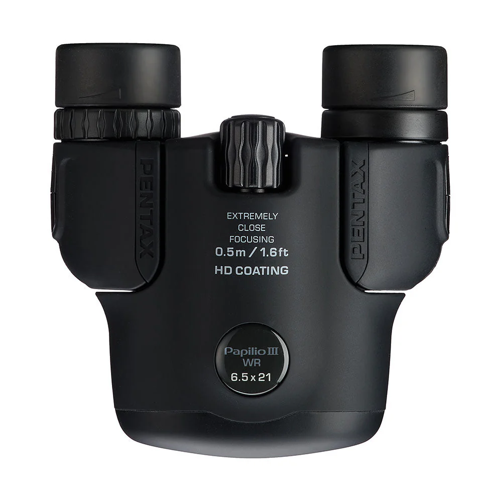 Pentax 6.5x21 Papilio III WR - Image 3