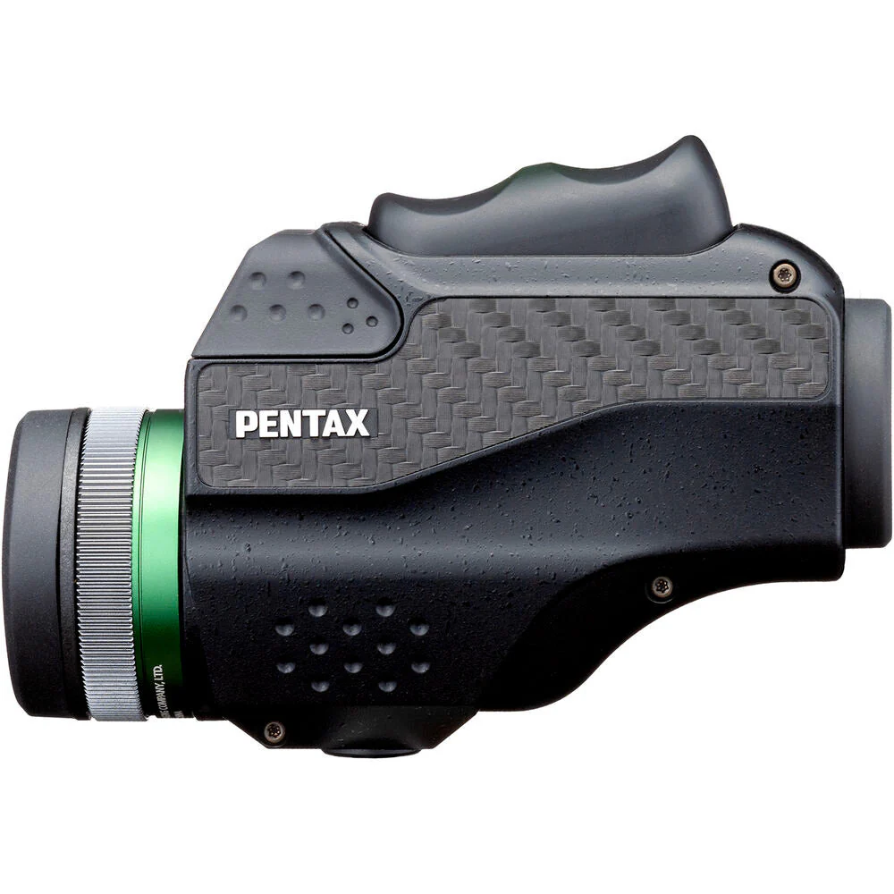 Pentax 6x21 VM WP Monocular with Accessories - Image 2