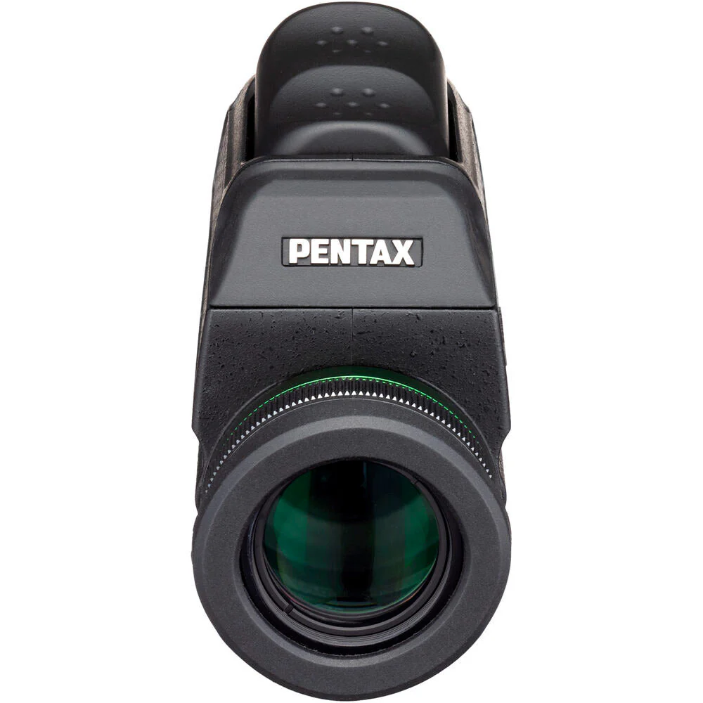 Pentax 6x21 VM WP Monocular with Accessories - Image 3