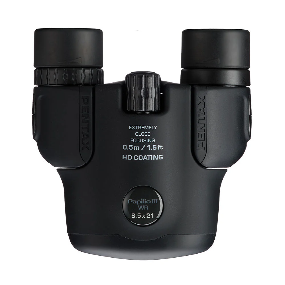 Pentax 8.5x21 Papilio III WR - Image 3
