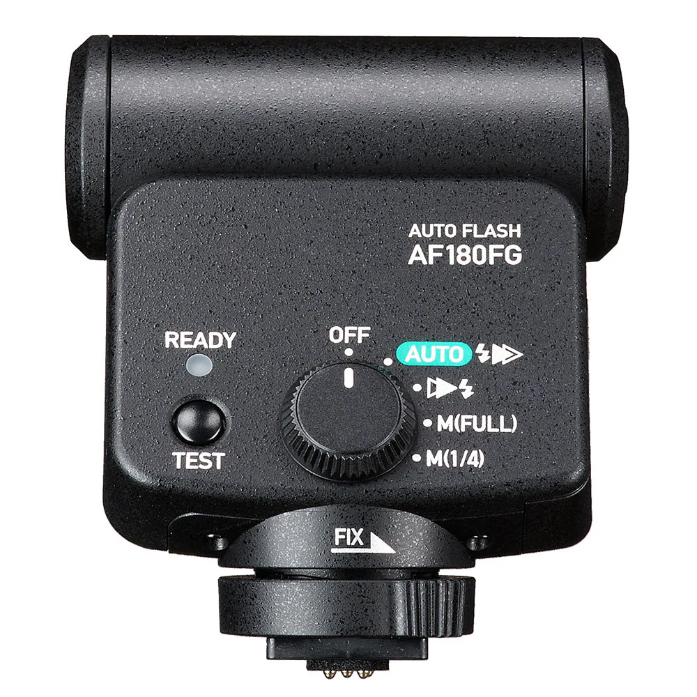 Pentax AF180FG Auto Flash - Image 4