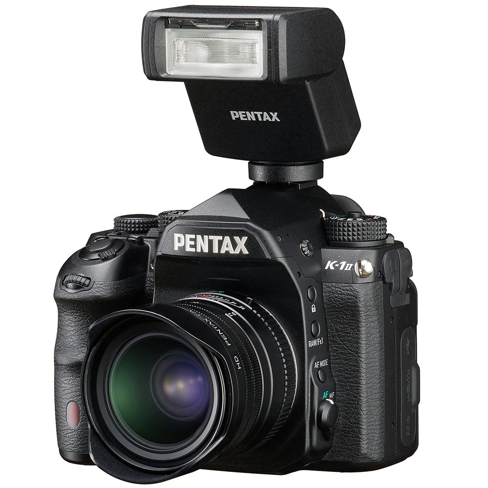 Pentax AF180FG Auto Flash - Image 5