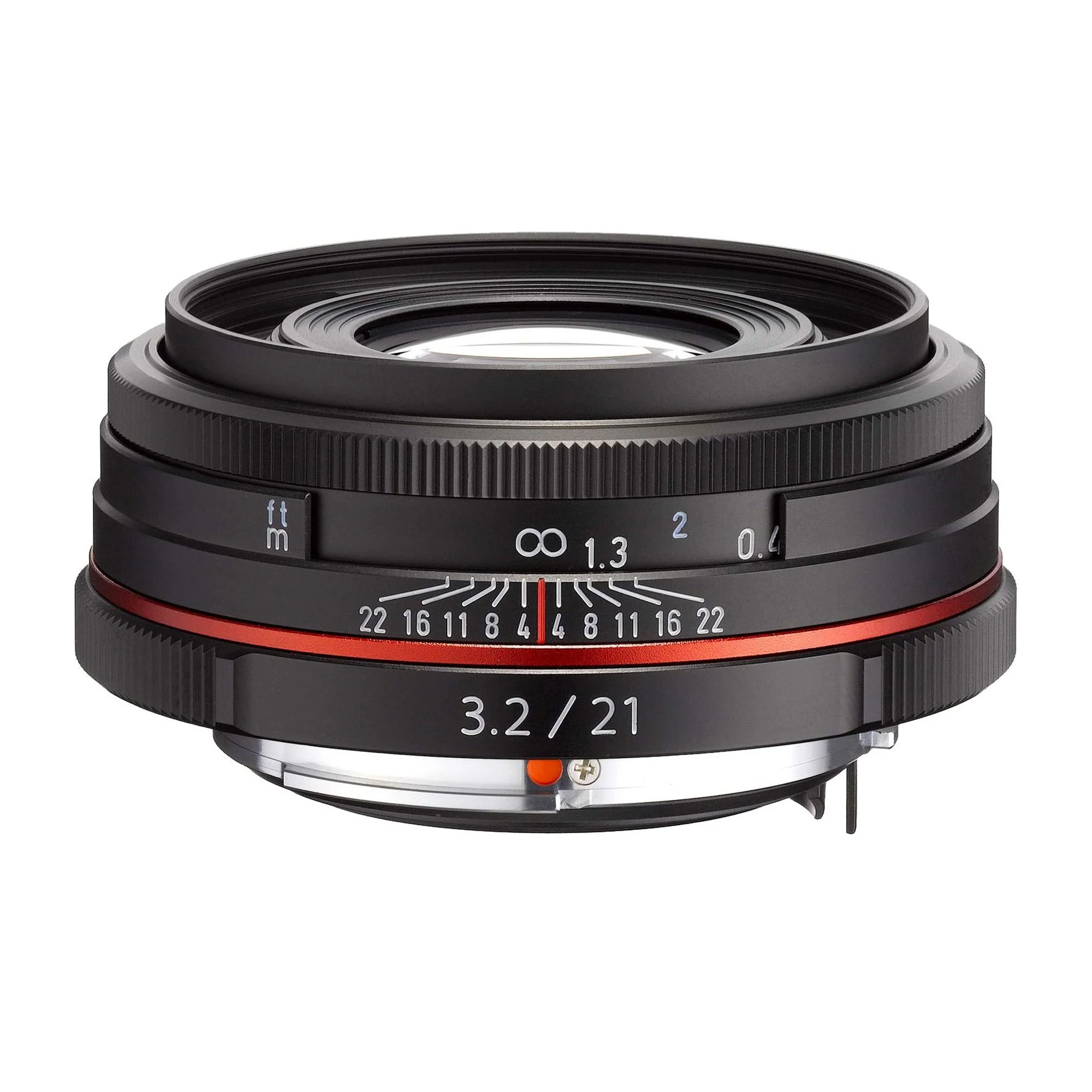 Pentax HD DA 21mm f3.2 AL Limited
