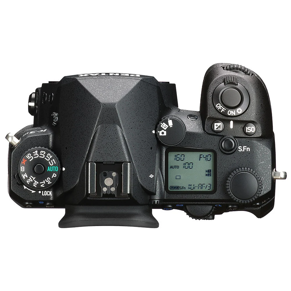 Pentax K-3 Mark III Body - Image 3